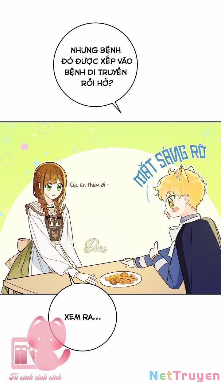 Trang Trại Hạt Dẻ Gần Cung Điện Hoàng Gia 28 trang 53