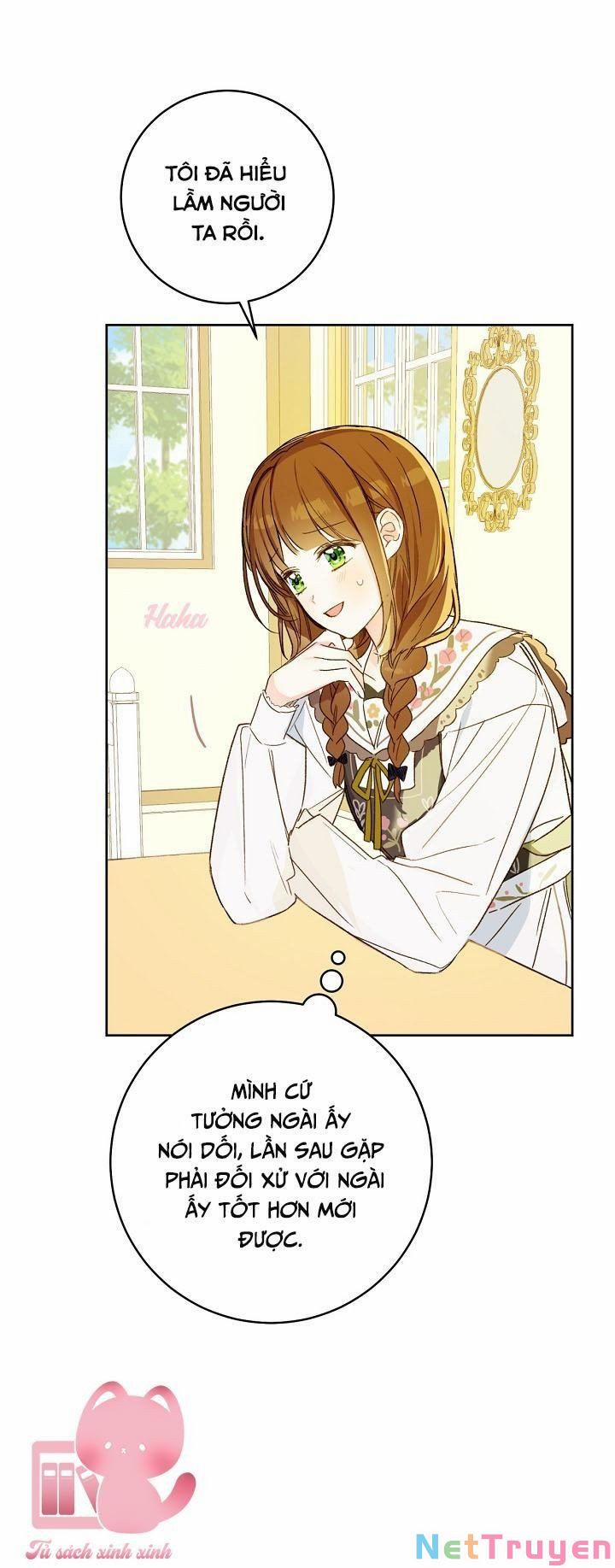 Trang Trại Hạt Dẻ Gần Cung Điện Hoàng Gia 28 trang 54