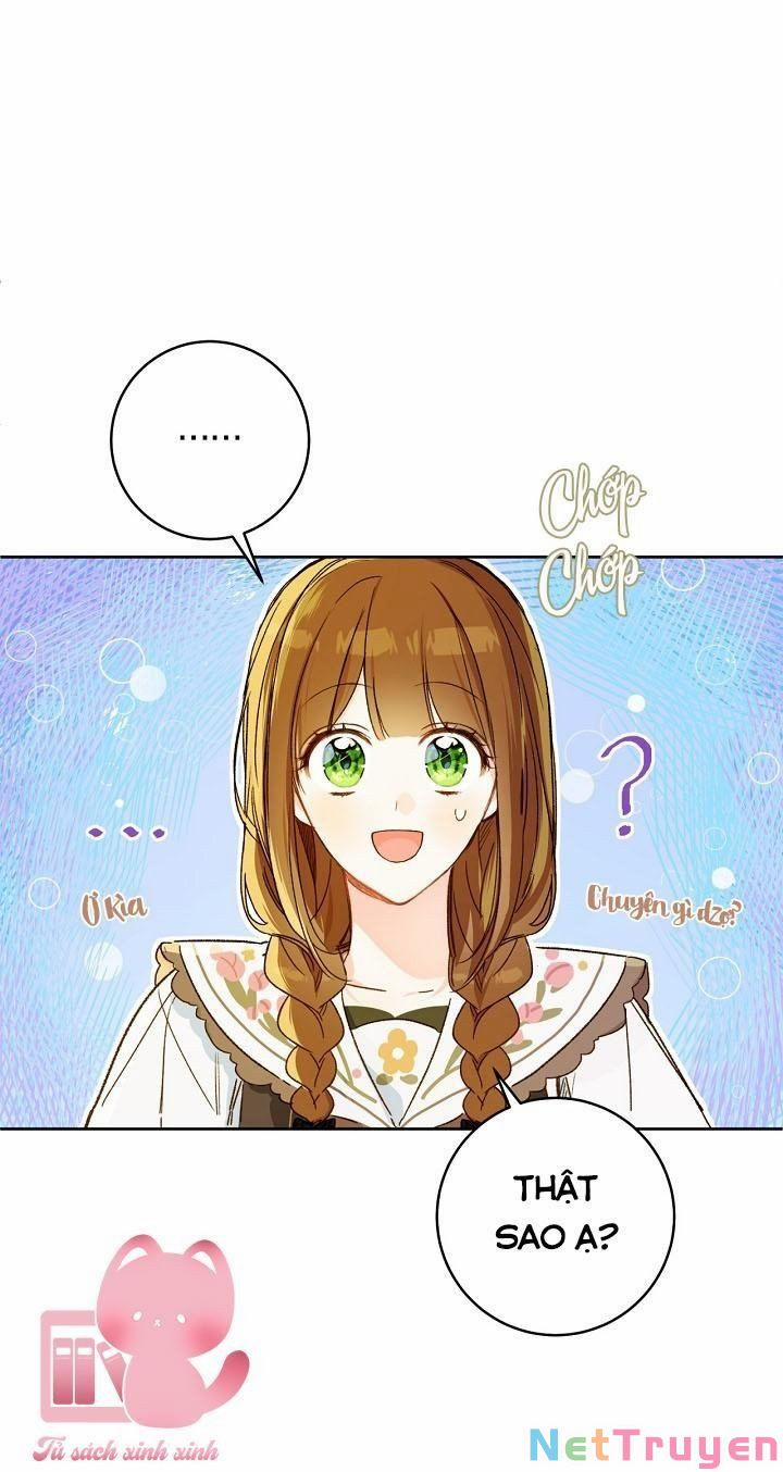 Trang Trại Hạt Dẻ Gần Cung Điện Hoàng Gia 28 trang 56