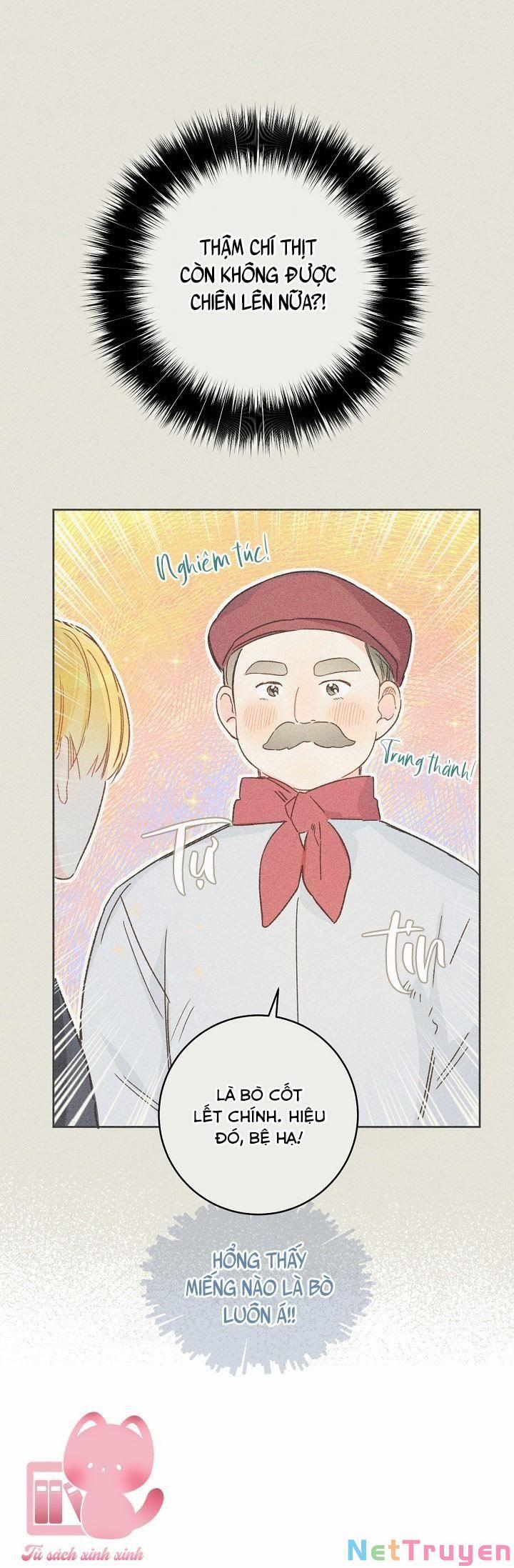 Trang Trại Hạt Dẻ Gần Cung Điện Hoàng Gia 28 trang 6