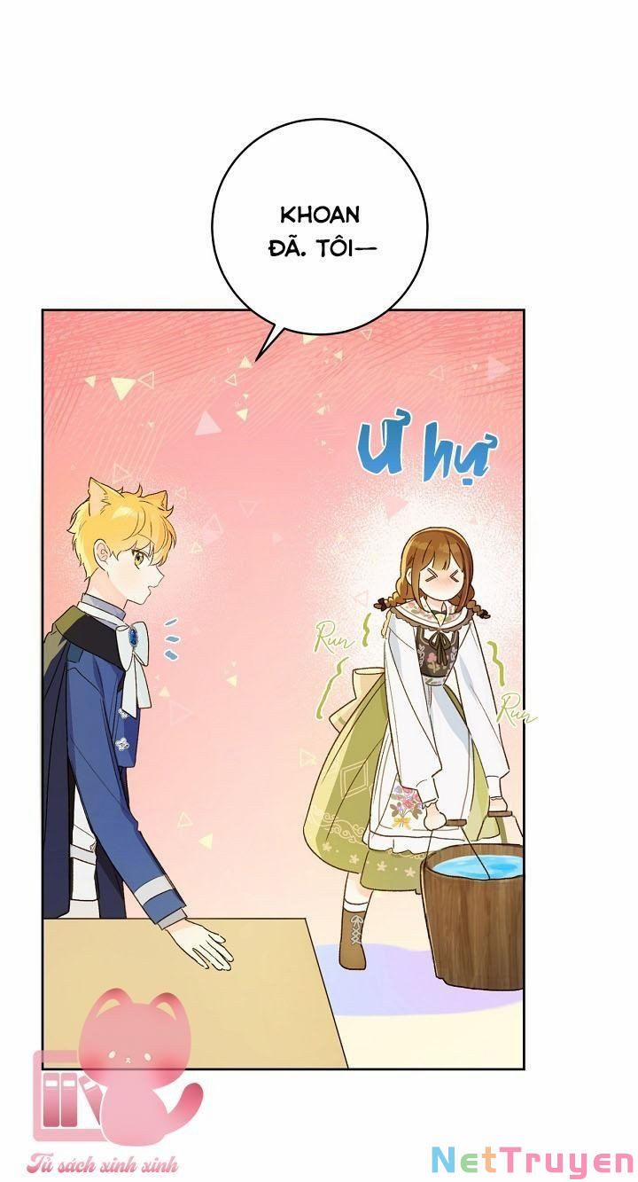 Trang Trại Hạt Dẻ Gần Cung Điện Hoàng Gia 28 trang 62