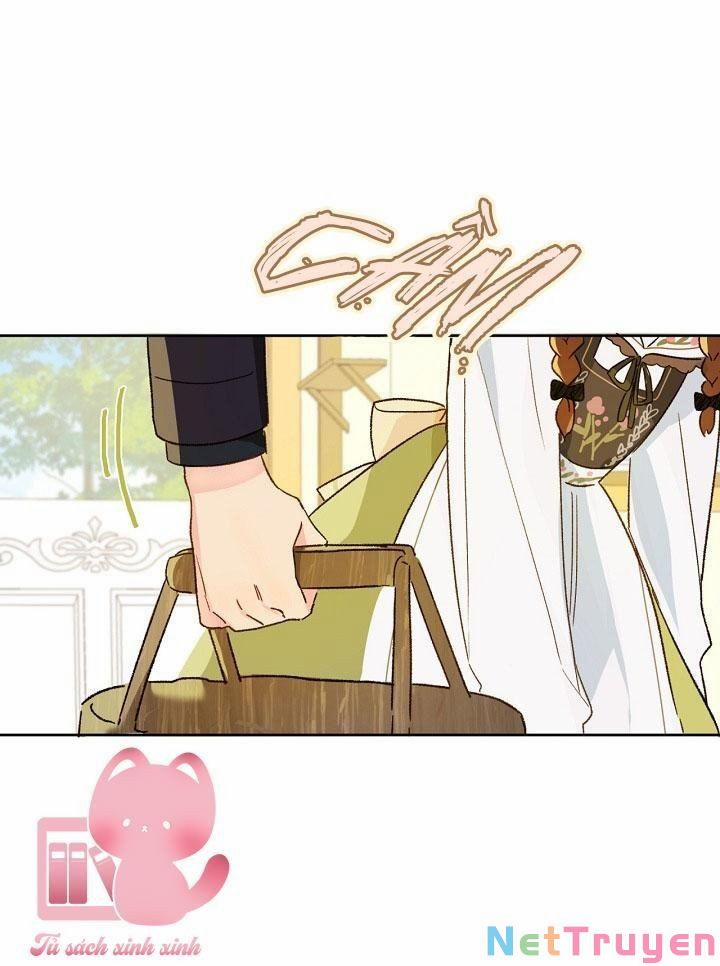 Trang Trại Hạt Dẻ Gần Cung Điện Hoàng Gia 28 trang 63