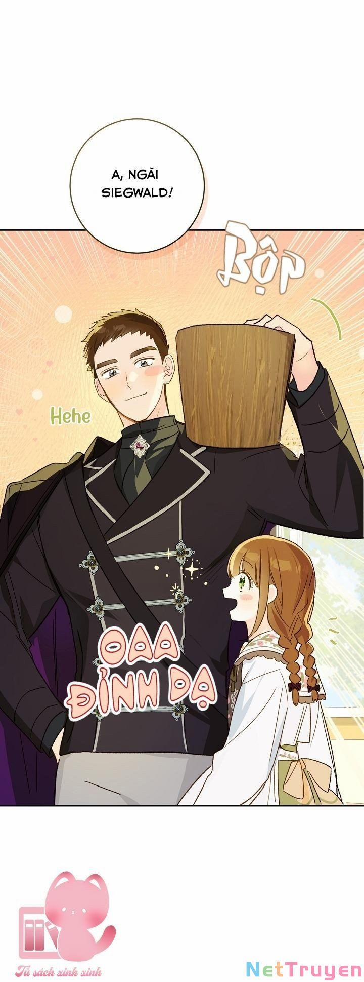 Trang Trại Hạt Dẻ Gần Cung Điện Hoàng Gia 28 trang 64