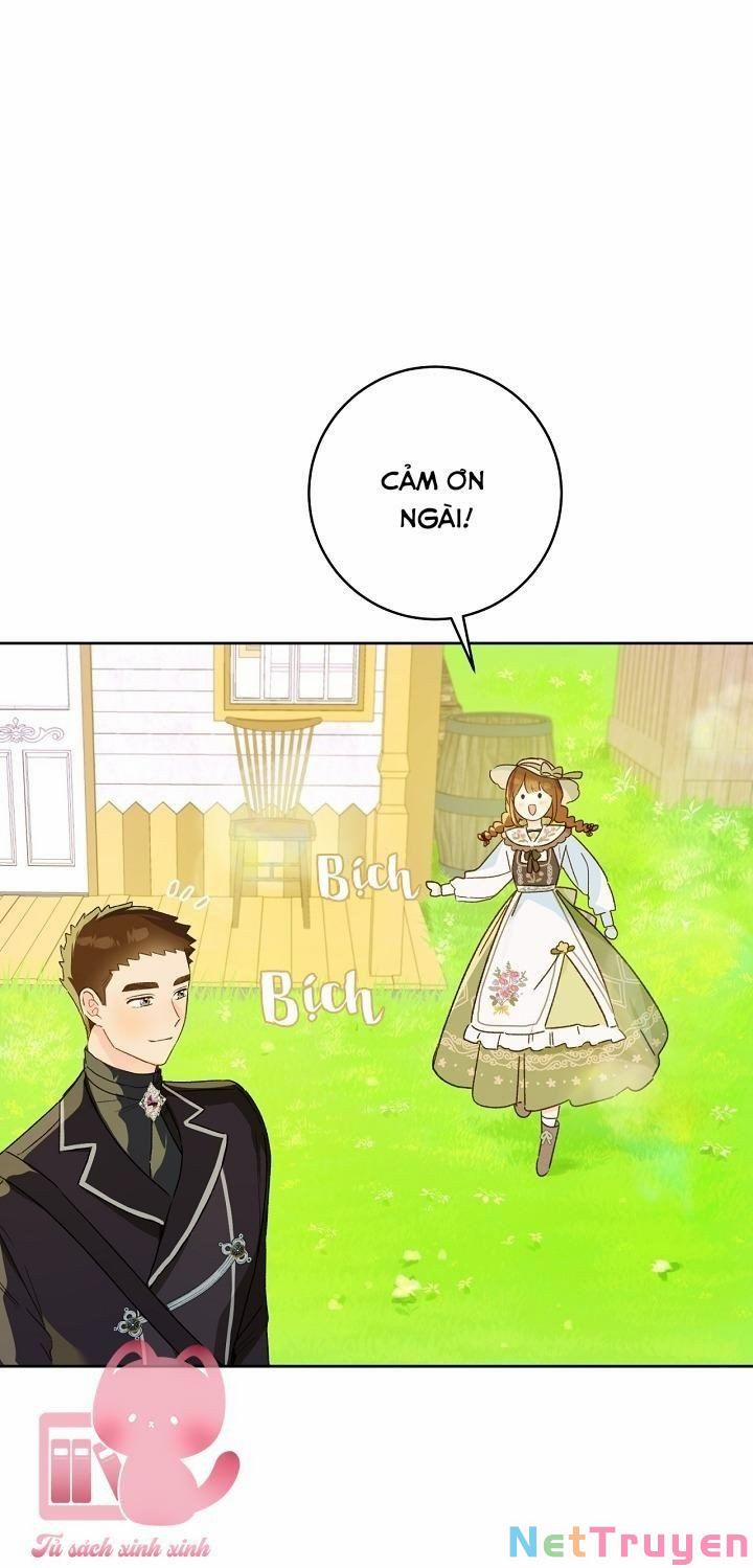 Trang Trại Hạt Dẻ Gần Cung Điện Hoàng Gia 28 trang 65