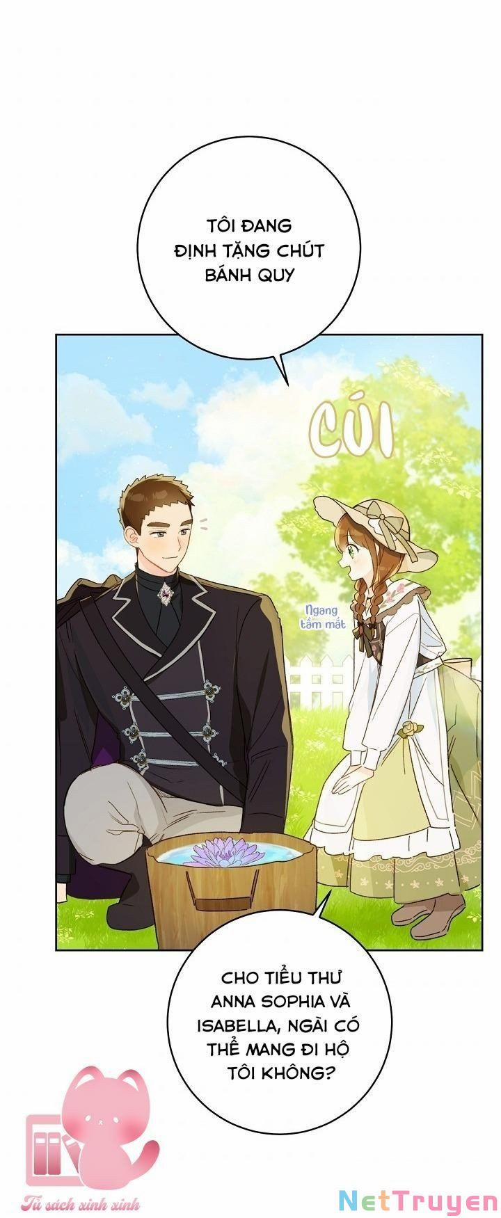 Trang Trại Hạt Dẻ Gần Cung Điện Hoàng Gia 28 trang 66