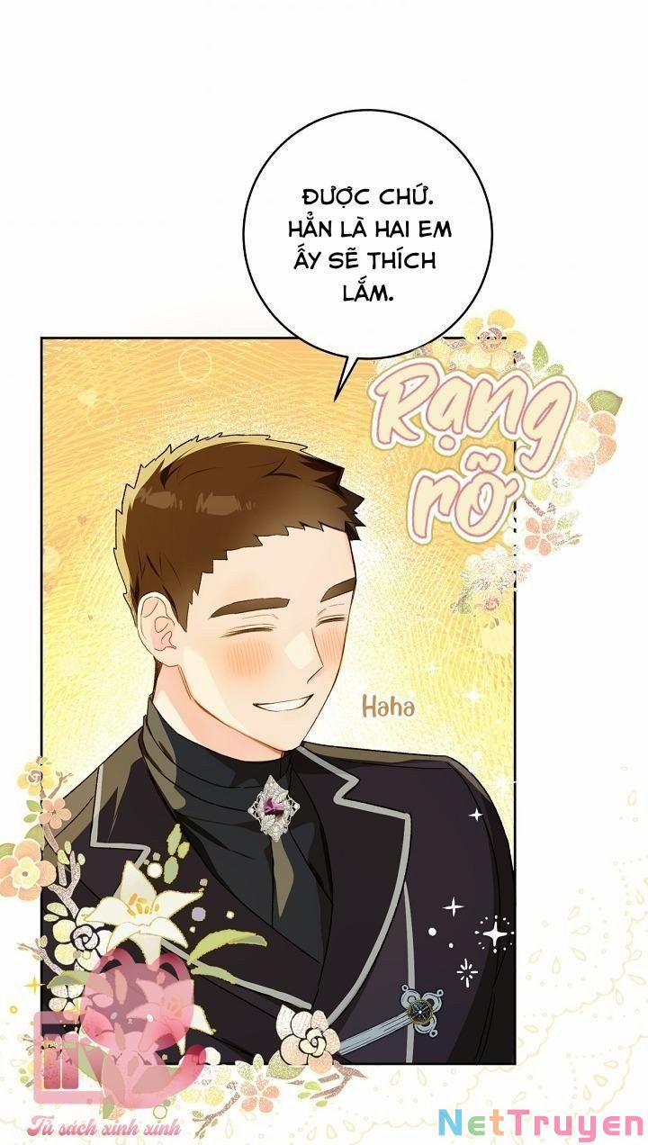 Trang Trại Hạt Dẻ Gần Cung Điện Hoàng Gia 28 trang 67