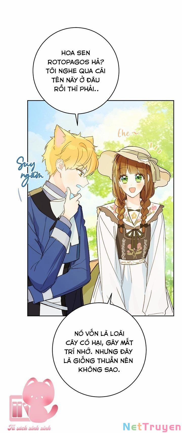 Trang Trại Hạt Dẻ Gần Cung Điện Hoàng Gia 28 trang 69