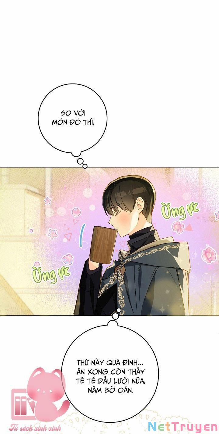 Trang Trại Hạt Dẻ Gần Cung Điện Hoàng Gia 28 trang 7