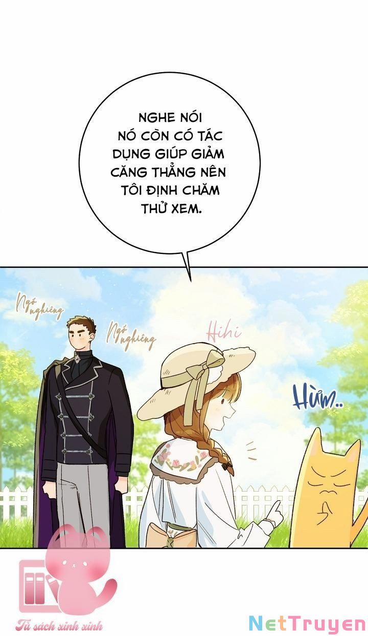 Trang Trại Hạt Dẻ Gần Cung Điện Hoàng Gia 28 trang 70