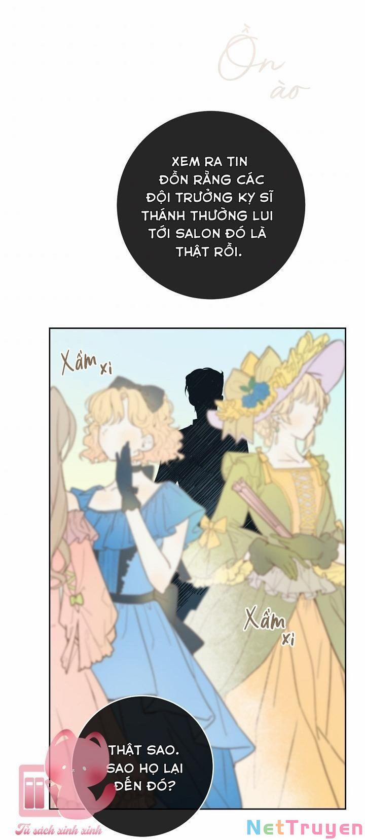 Trang Trại Hạt Dẻ Gần Cung Điện Hoàng Gia 28 trang 74