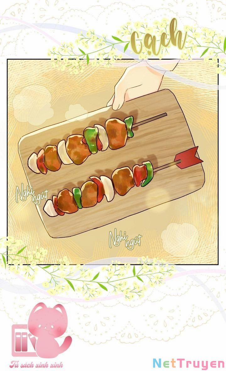 Trang Trại Hạt Dẻ Gần Cung Điện Hoàng Gia 28 trang 8