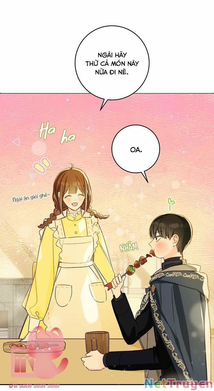 Trang Trại Hạt Dẻ Gần Cung Điện Hoàng Gia 28 trang 9