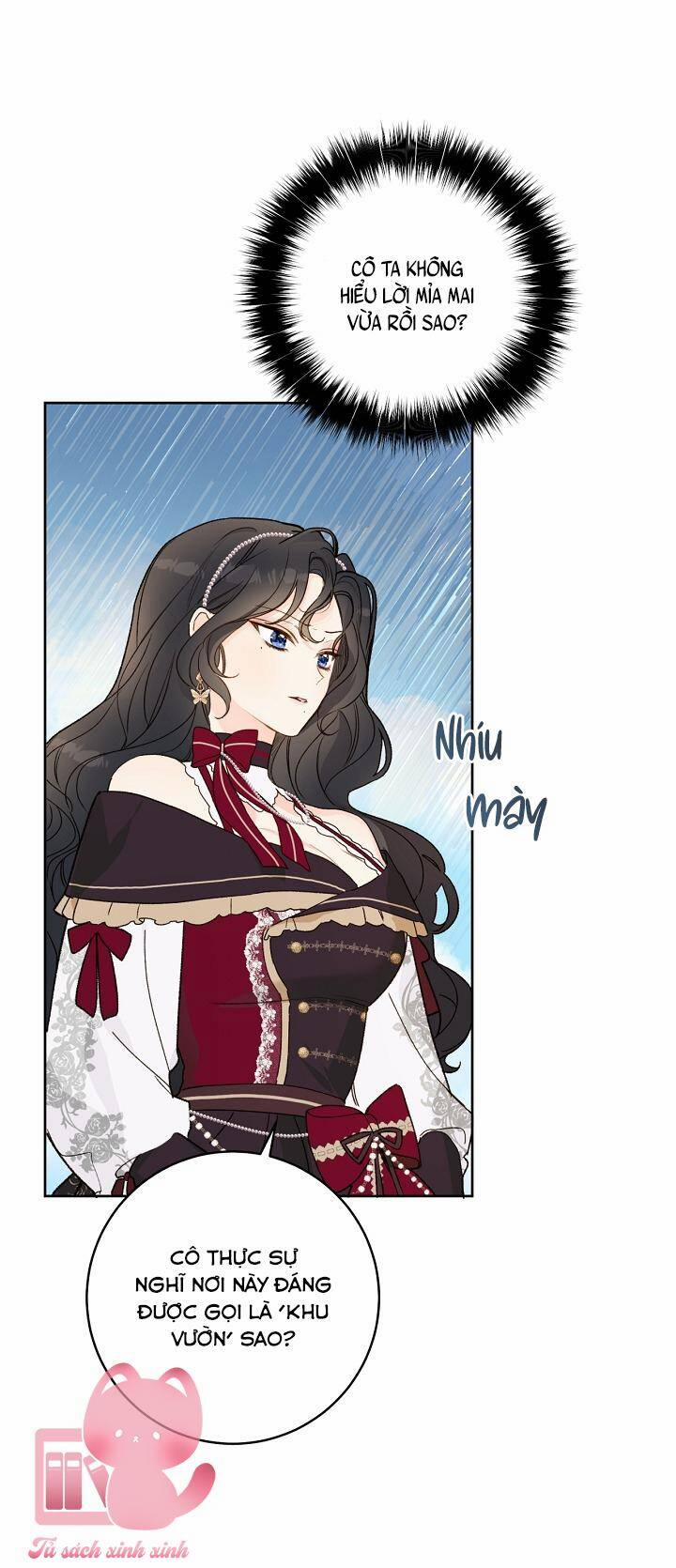 Trang Trại Hạt Dẻ Gần Cung Điện Hoàng Gia 29 trang 13