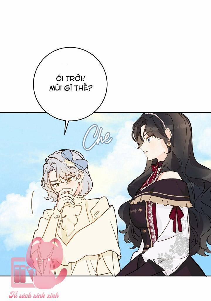 Trang Trại Hạt Dẻ Gần Cung Điện Hoàng Gia 29 trang 16