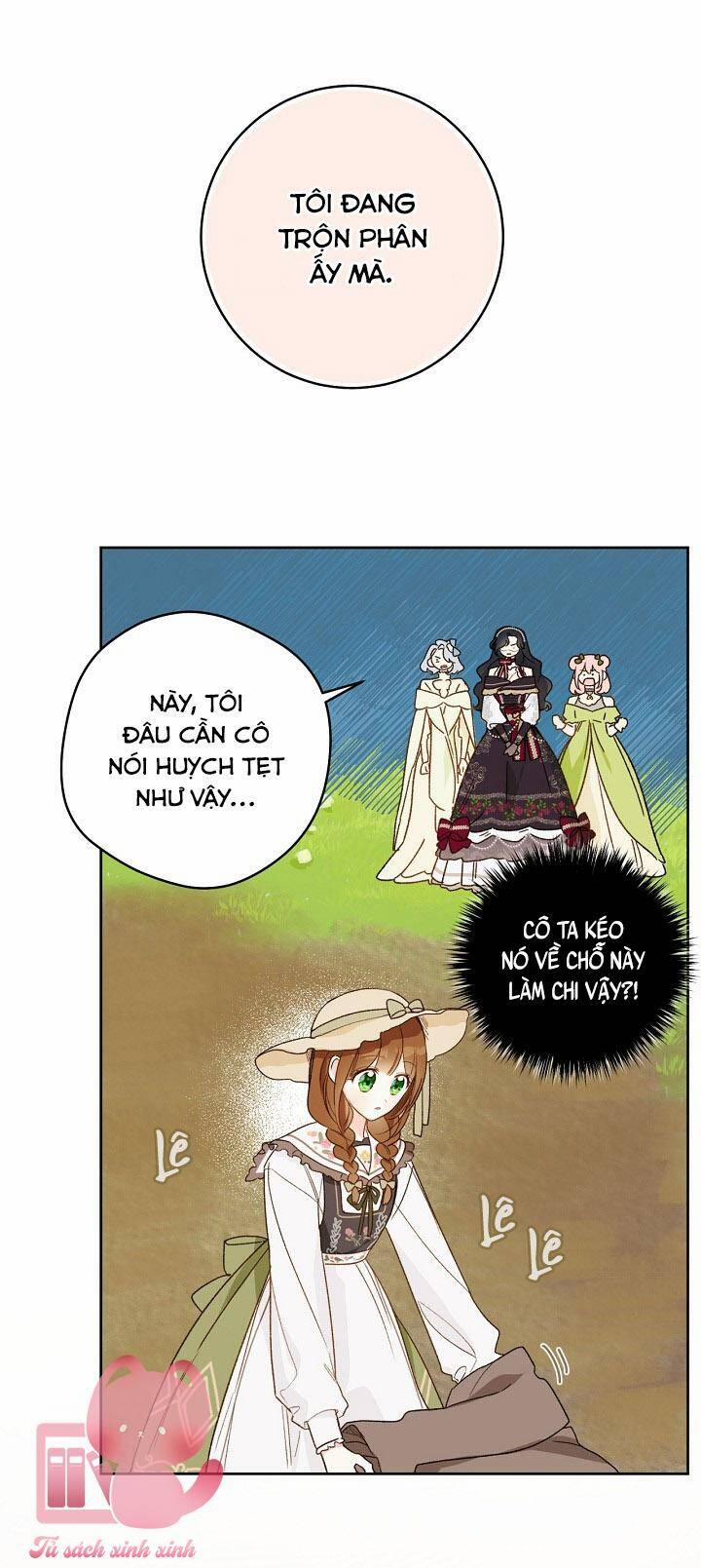 Trang Trại Hạt Dẻ Gần Cung Điện Hoàng Gia 29 trang 17