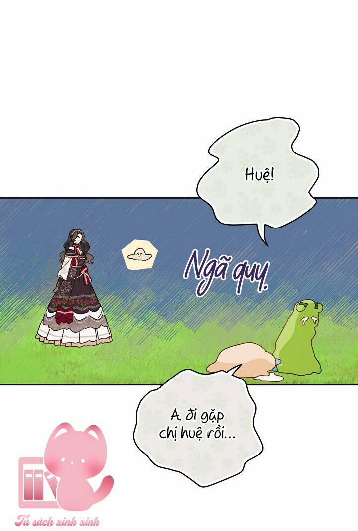 Trang Trại Hạt Dẻ Gần Cung Điện Hoàng Gia 29 trang 19