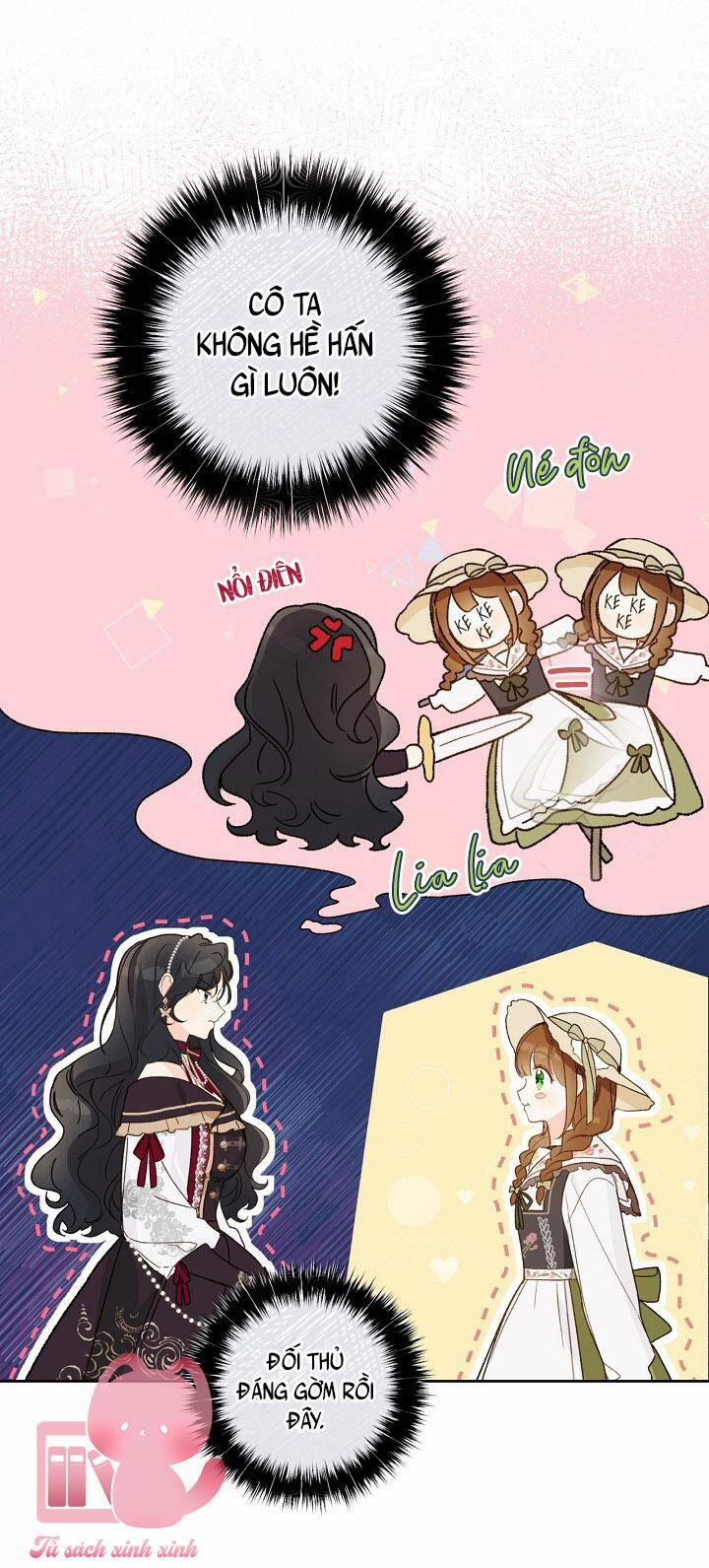 Trang Trại Hạt Dẻ Gần Cung Điện Hoàng Gia 29 trang 21