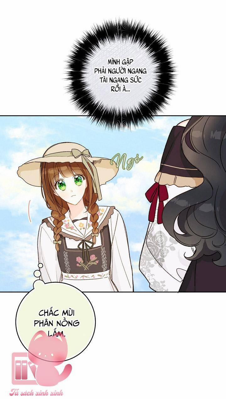 Trang Trại Hạt Dẻ Gần Cung Điện Hoàng Gia 29 trang 22