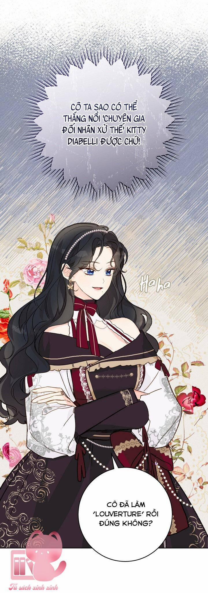 Trang Trại Hạt Dẻ Gần Cung Điện Hoàng Gia 29 trang 24