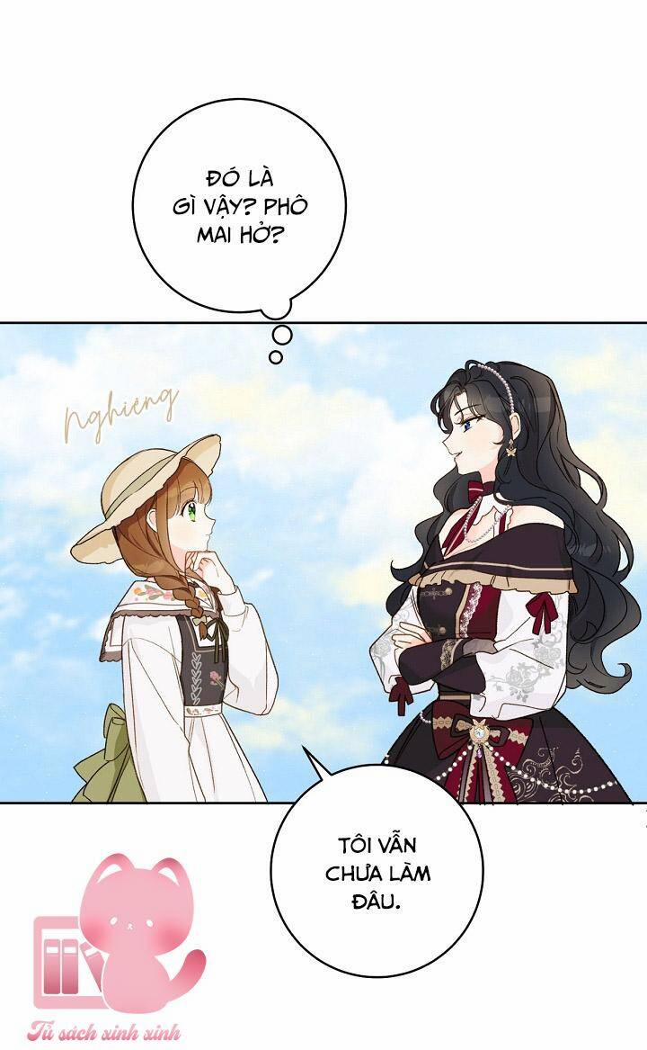 Trang Trại Hạt Dẻ Gần Cung Điện Hoàng Gia 29 trang 25