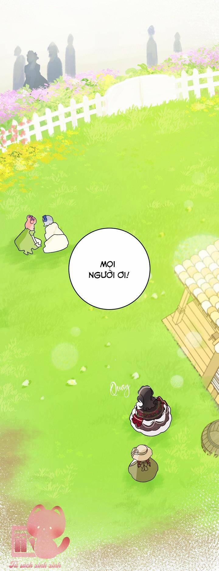 Trang Trại Hạt Dẻ Gần Cung Điện Hoàng Gia 29 trang 27