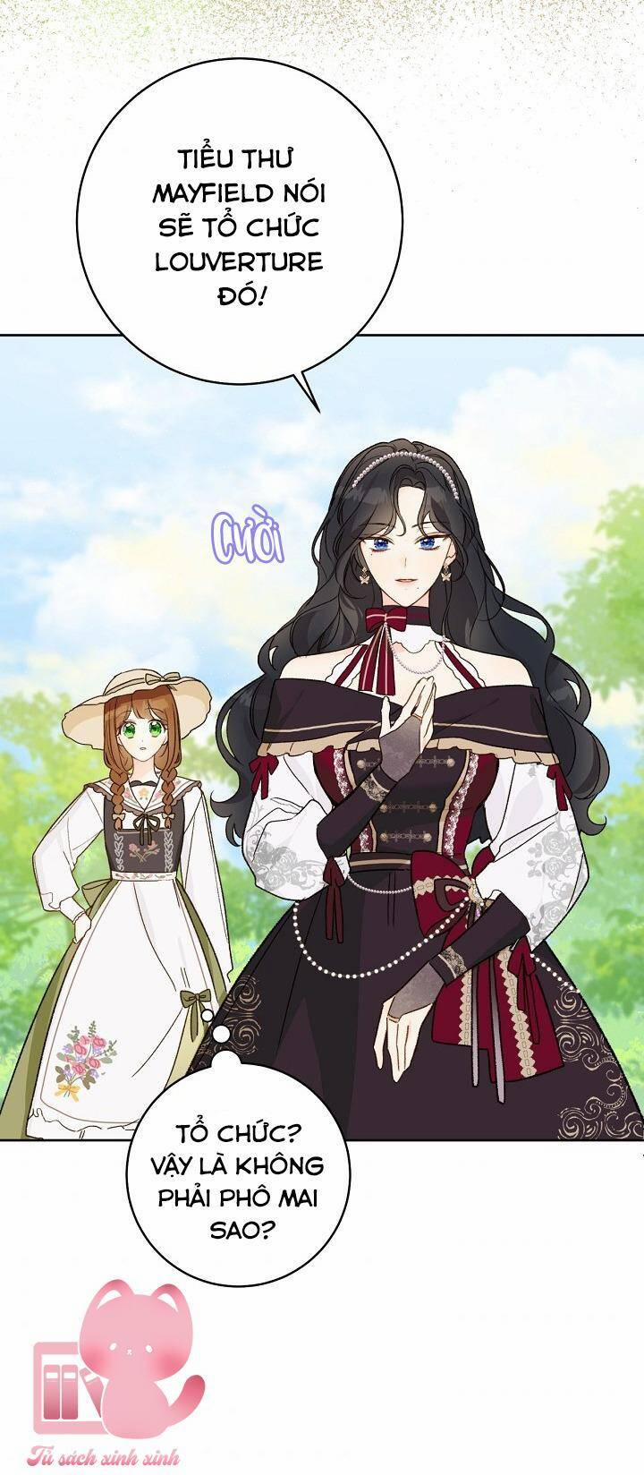 Trang Trại Hạt Dẻ Gần Cung Điện Hoàng Gia 29 trang 28