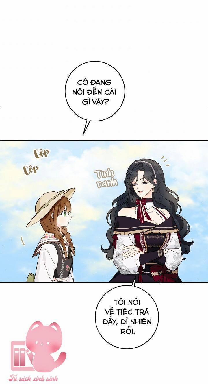 Trang Trại Hạt Dẻ Gần Cung Điện Hoàng Gia 29 trang 29