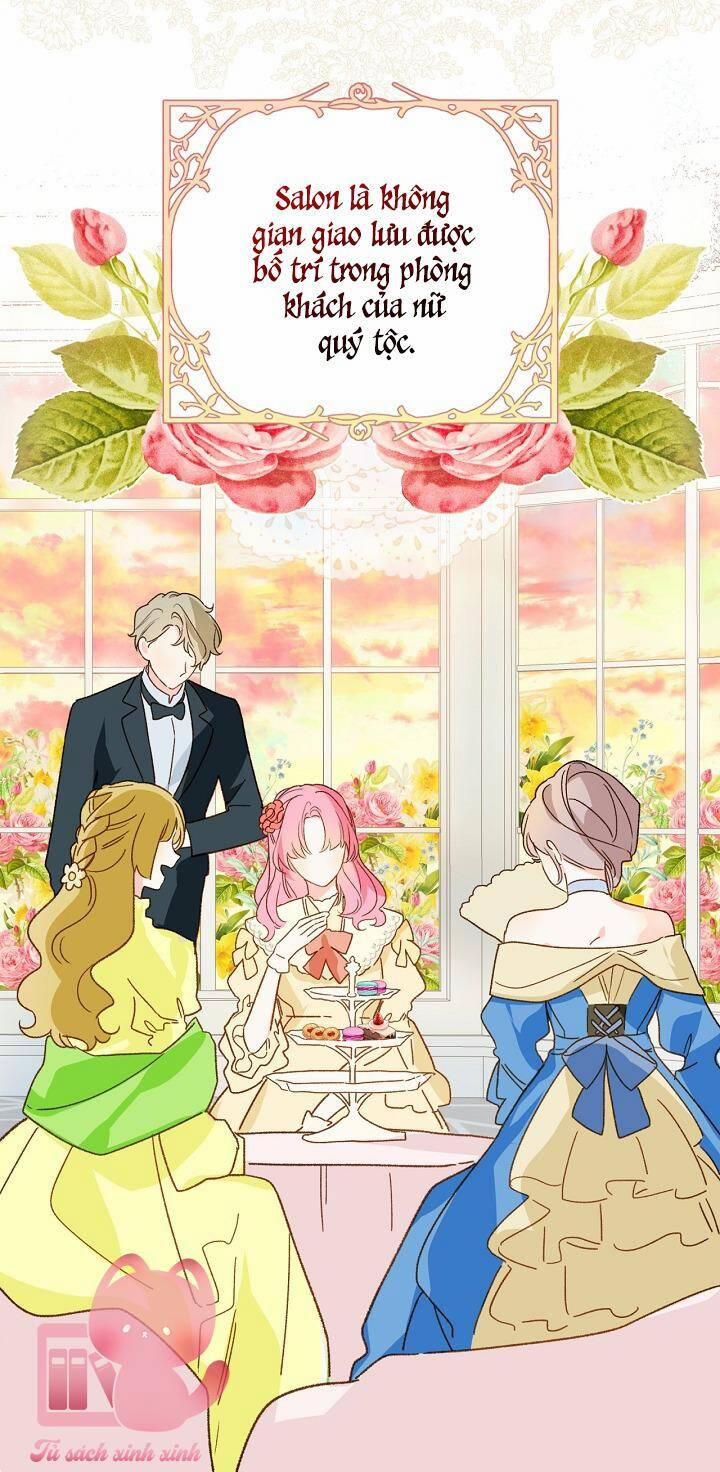 Trang Trại Hạt Dẻ Gần Cung Điện Hoàng Gia 29 trang 31