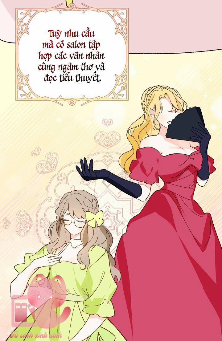 Trang Trại Hạt Dẻ Gần Cung Điện Hoàng Gia 29 trang 32