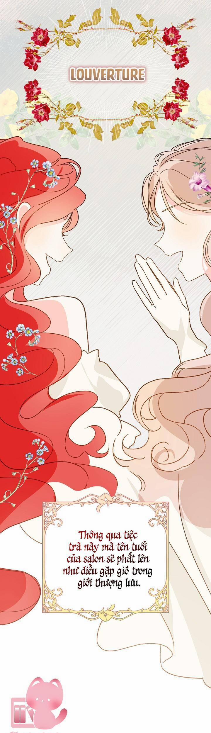 Trang Trại Hạt Dẻ Gần Cung Điện Hoàng Gia 29 trang 34