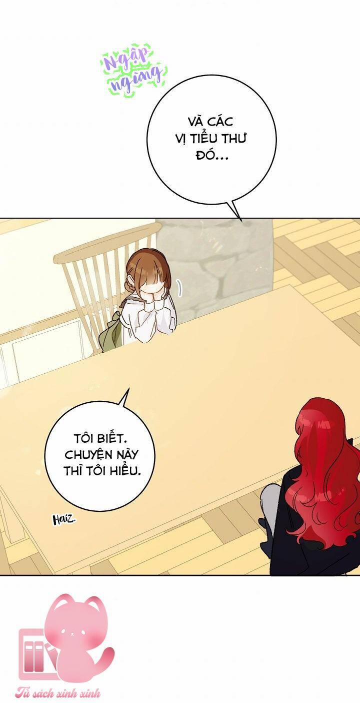 Trang Trại Hạt Dẻ Gần Cung Điện Hoàng Gia 29 trang 37