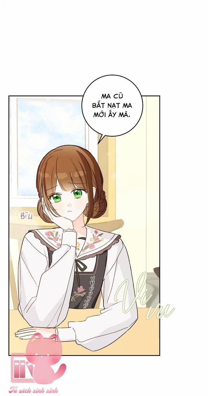 Trang Trại Hạt Dẻ Gần Cung Điện Hoàng Gia 29 trang 38