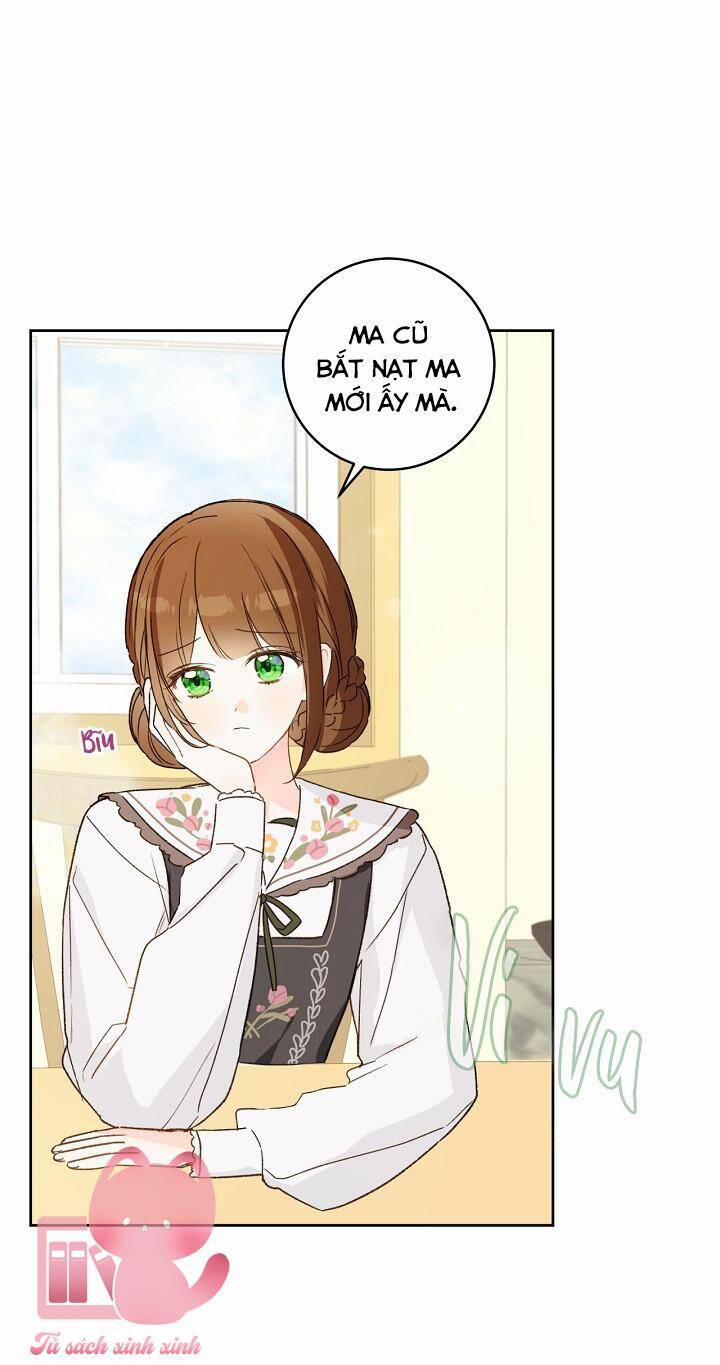 Trang Trại Hạt Dẻ Gần Cung Điện Hoàng Gia 29 trang 39