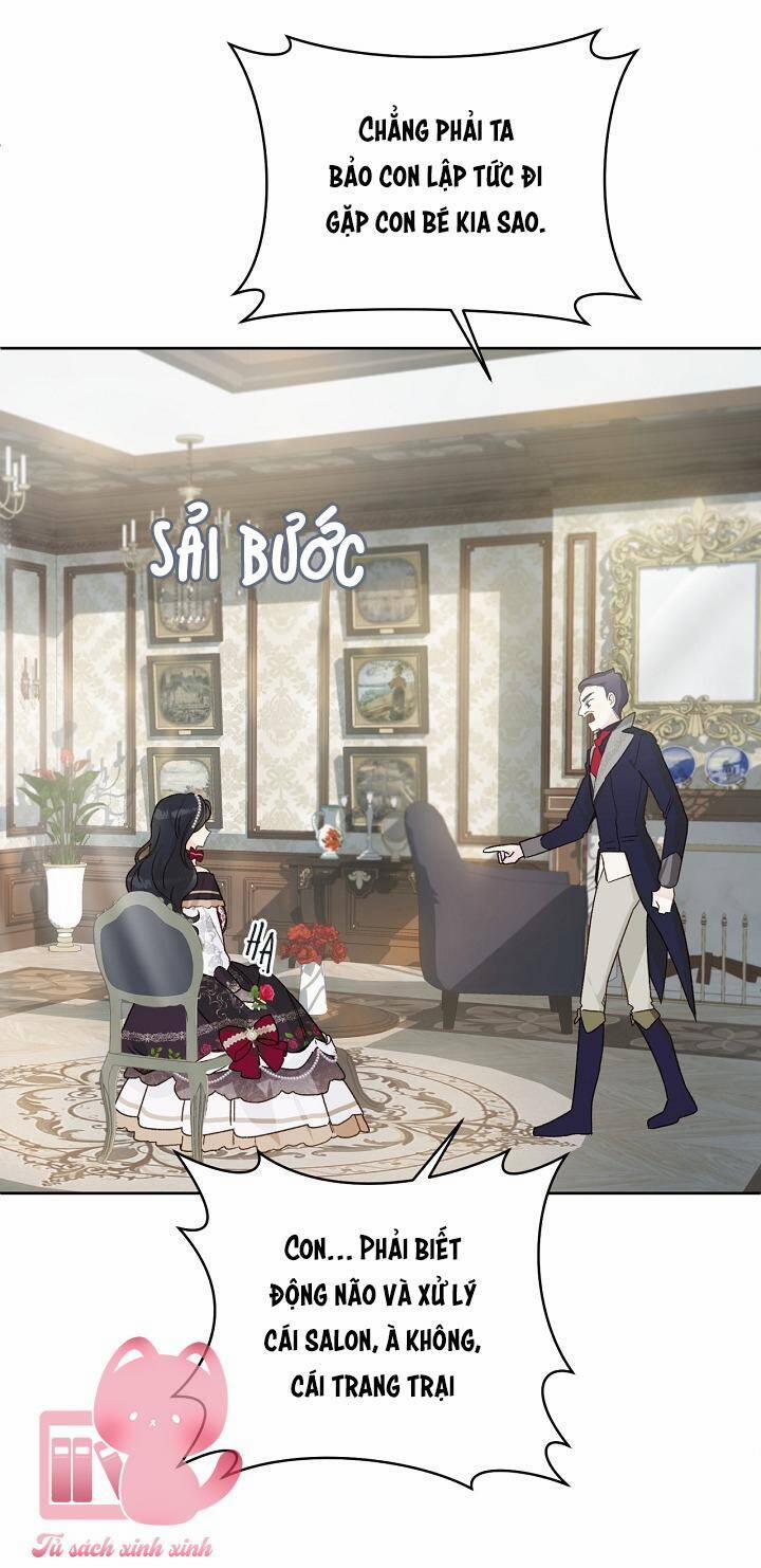 Trang Trại Hạt Dẻ Gần Cung Điện Hoàng Gia 29 trang 4