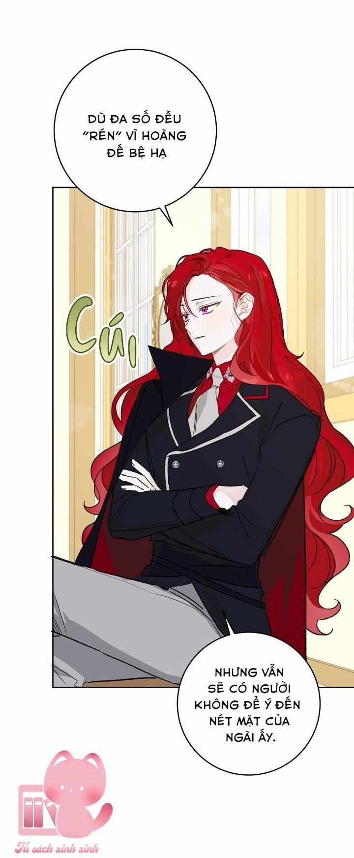 Trang Trại Hạt Dẻ Gần Cung Điện Hoàng Gia 29 trang 41