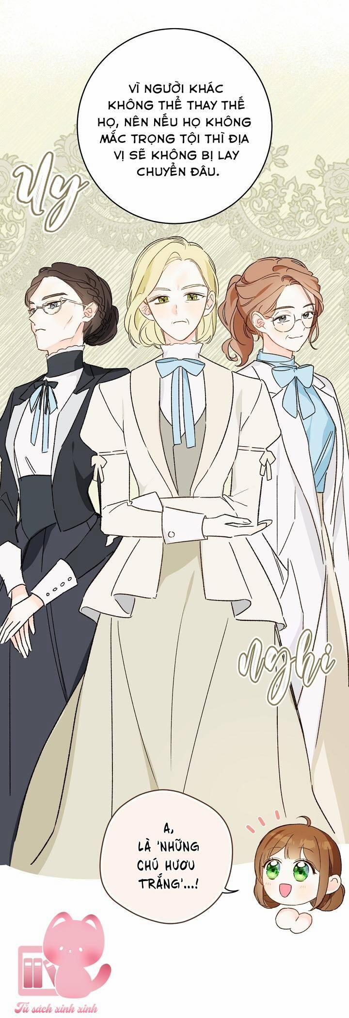 Trang Trại Hạt Dẻ Gần Cung Điện Hoàng Gia 29 trang 44