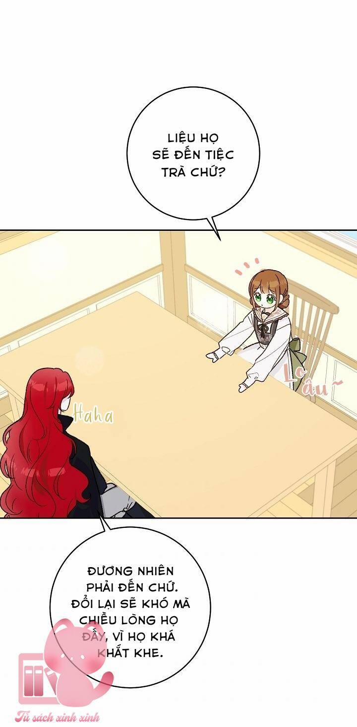 Trang Trại Hạt Dẻ Gần Cung Điện Hoàng Gia 29 trang 45