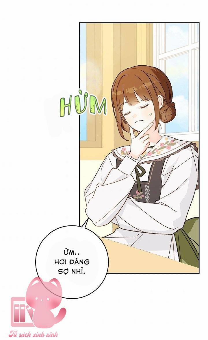 Trang Trại Hạt Dẻ Gần Cung Điện Hoàng Gia 29 trang 46