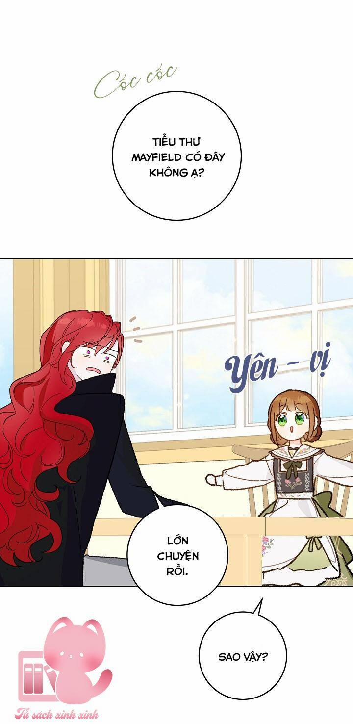 Trang Trại Hạt Dẻ Gần Cung Điện Hoàng Gia 29 trang 50