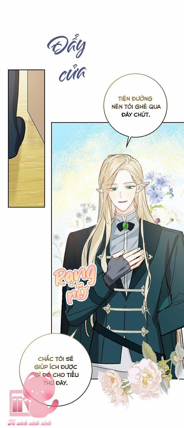 Trang Trại Hạt Dẻ Gần Cung Điện Hoàng Gia 29 trang 51