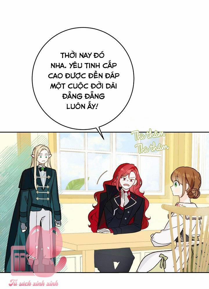 Trang Trại Hạt Dẻ Gần Cung Điện Hoàng Gia 29 trang 53