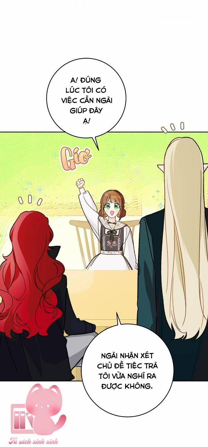 Trang Trại Hạt Dẻ Gần Cung Điện Hoàng Gia 29 trang 55