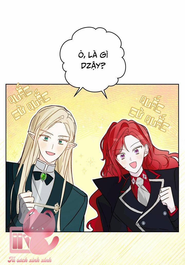 Trang Trại Hạt Dẻ Gần Cung Điện Hoàng Gia 29 trang 56