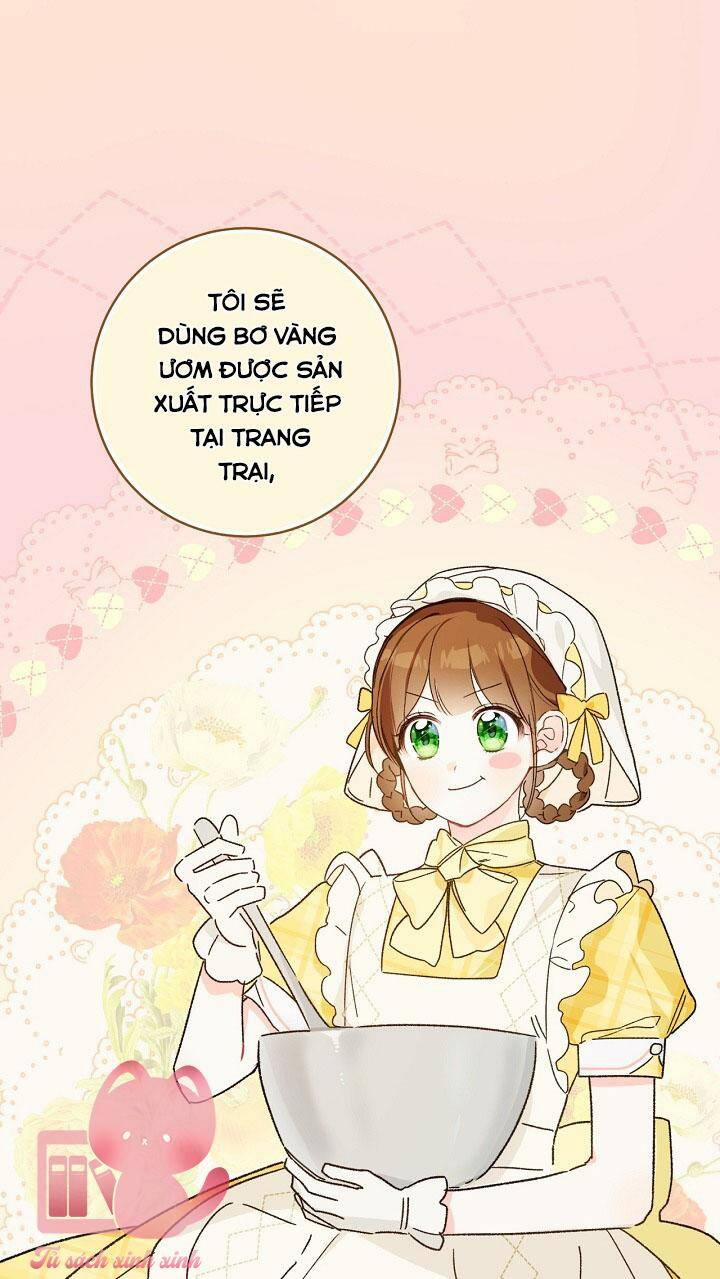 Trang Trại Hạt Dẻ Gần Cung Điện Hoàng Gia 29 trang 58