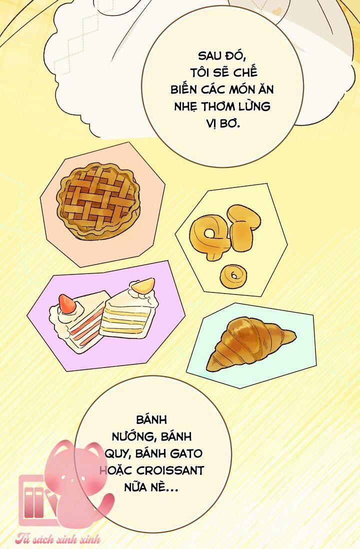 Trang Trại Hạt Dẻ Gần Cung Điện Hoàng Gia 29 trang 59