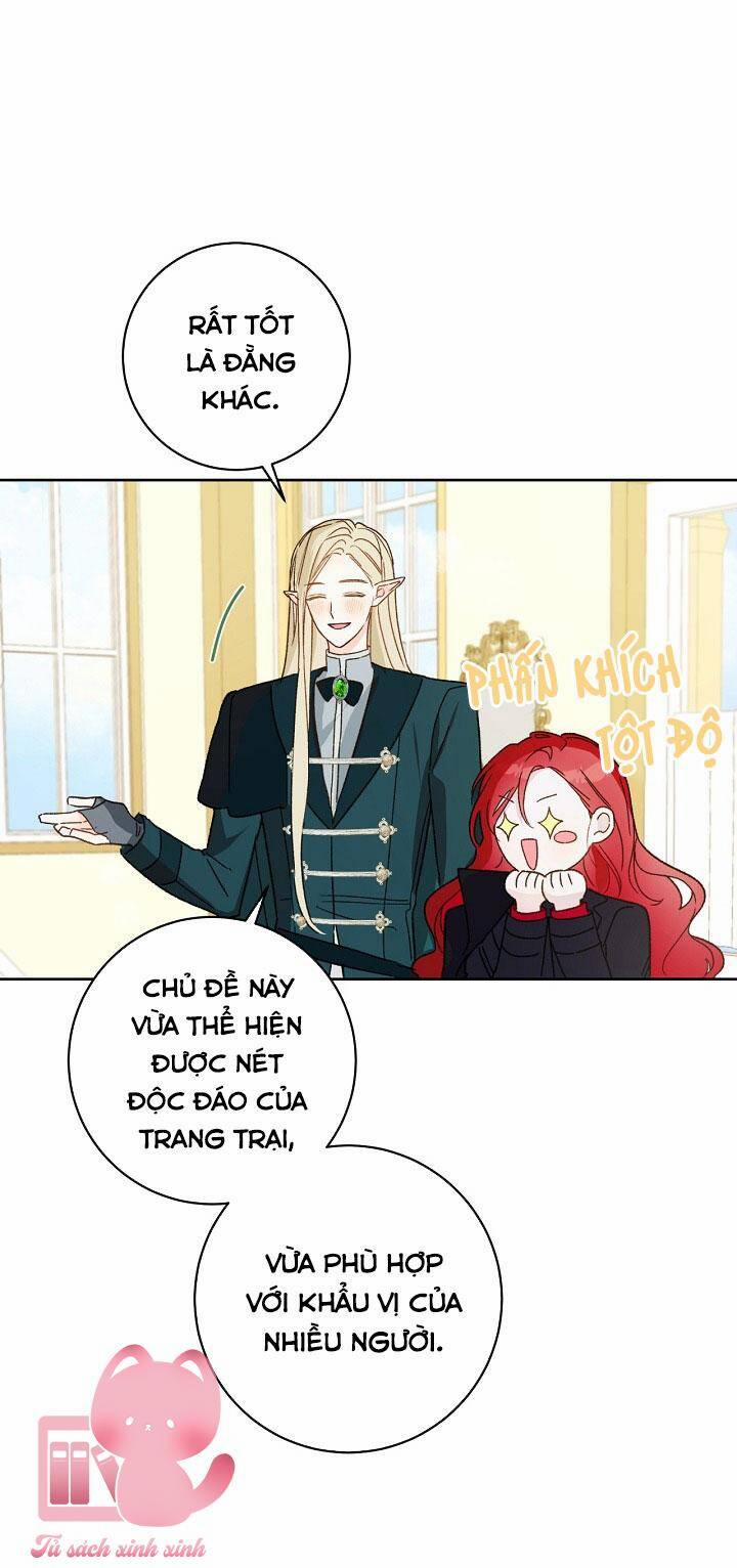 Trang Trại Hạt Dẻ Gần Cung Điện Hoàng Gia 29 trang 61