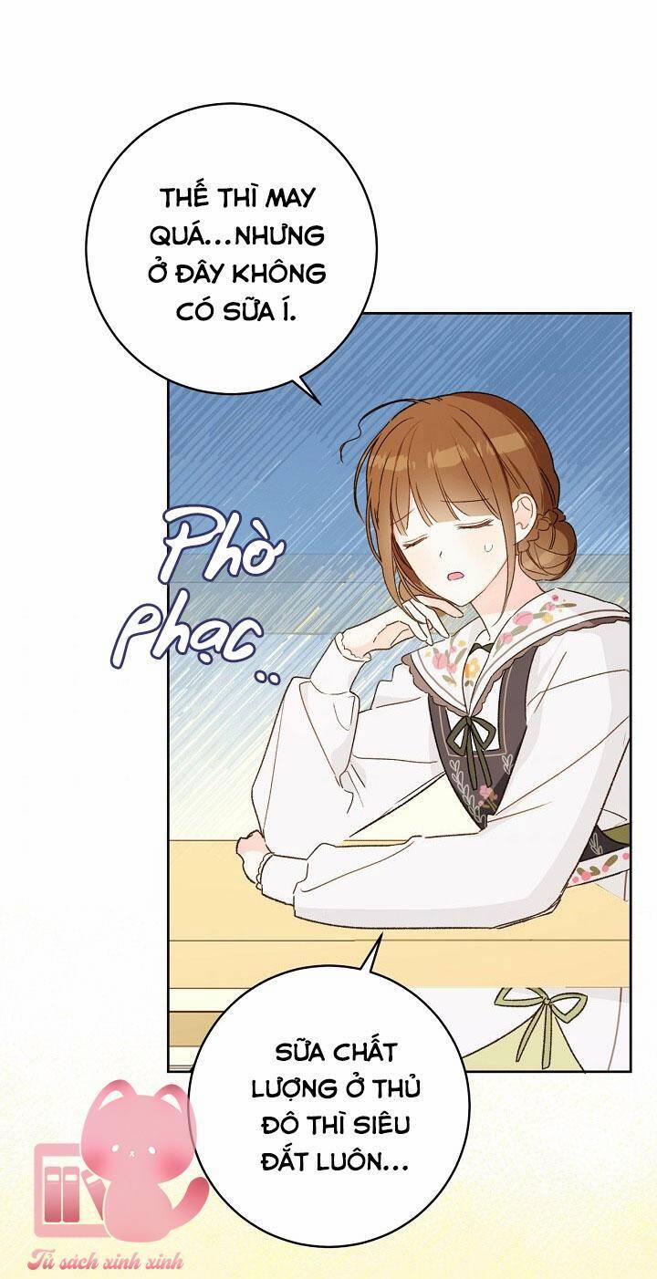 Trang Trại Hạt Dẻ Gần Cung Điện Hoàng Gia 29 trang 62