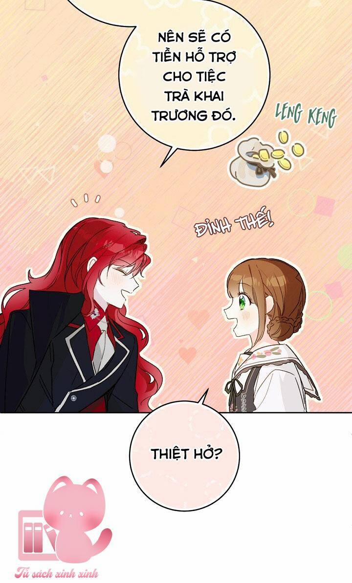 Trang Trại Hạt Dẻ Gần Cung Điện Hoàng Gia 29 trang 64