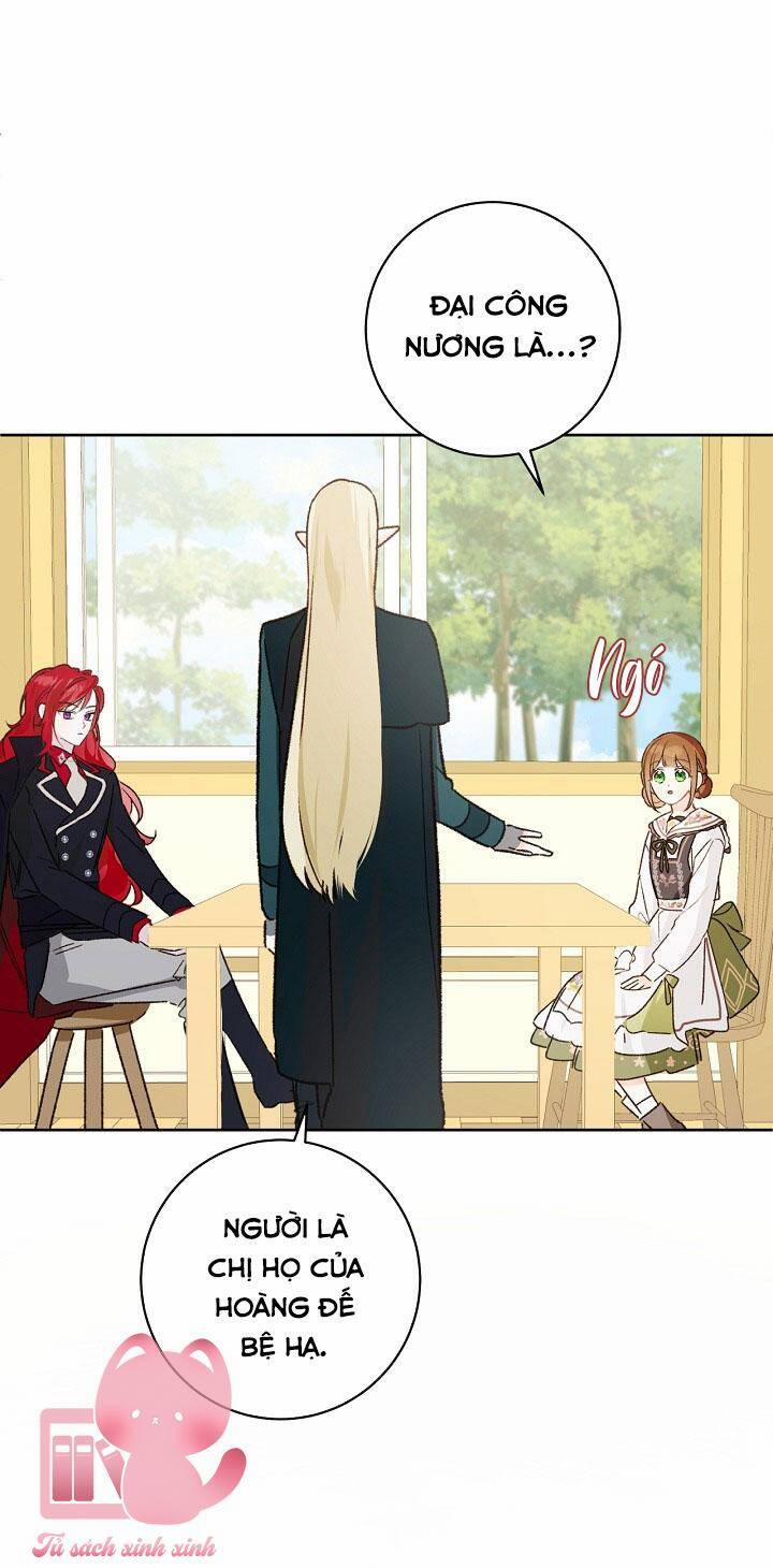 Trang Trại Hạt Dẻ Gần Cung Điện Hoàng Gia 29 trang 66