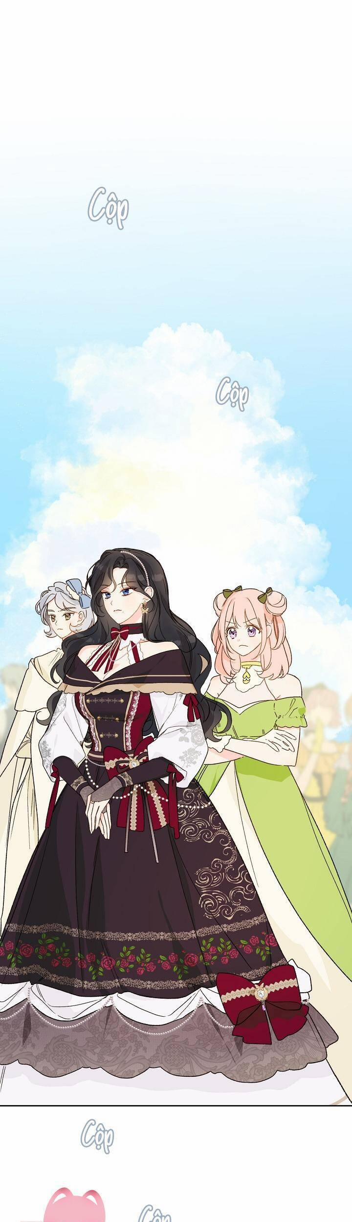 Trang Trại Hạt Dẻ Gần Cung Điện Hoàng Gia 29 trang 8